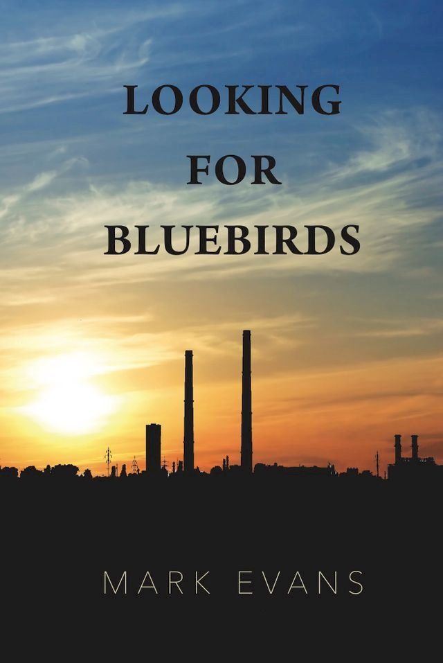  Looking For Bluebirds(Kobo/電子書)