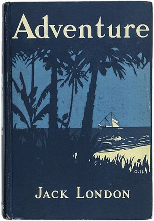  Adventure(Kobo/電子書)