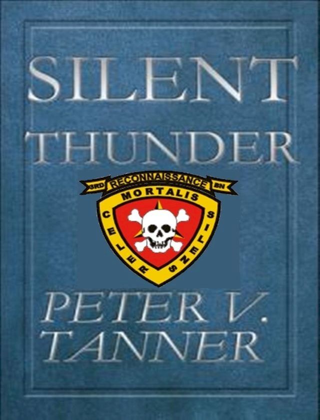  Silent Thunder(Kobo/電子書)