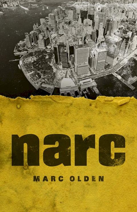 Narc(Kobo/電子書)