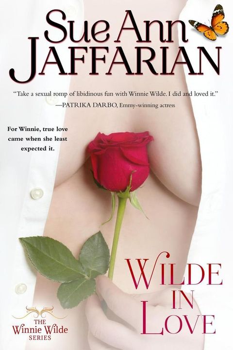 Wilde In Love(Kobo/電子書)