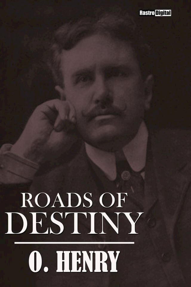  Roads of Destiny(Kobo/電子書)