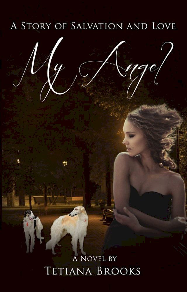  My Angel(Kobo/電子書)