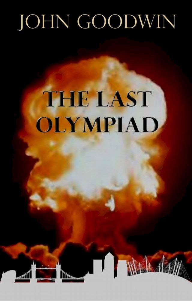  The Last Olympiad(Kobo/電子書)