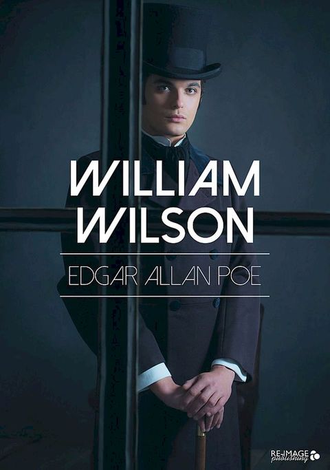 William Wilson(Kobo/電子書)