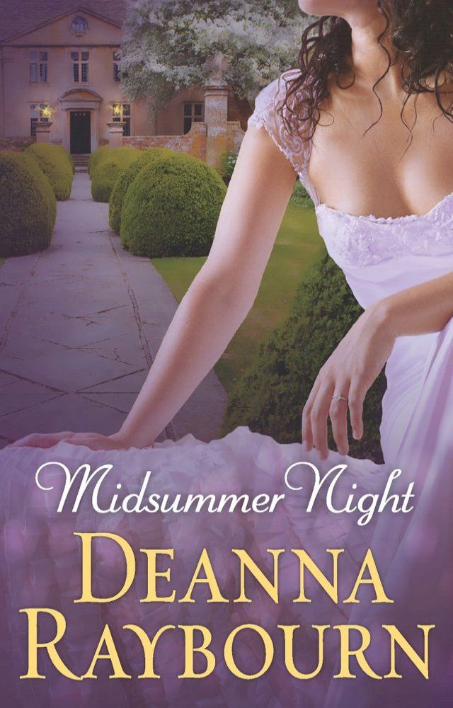  Midsummer Night (A Lady Julia Grey Novel, Book 7)(Kobo/電子書)