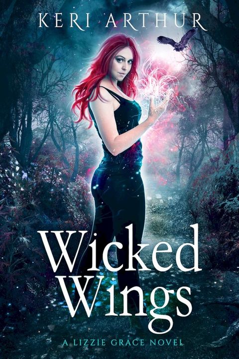 Wicked Wings(Kobo/電子書)