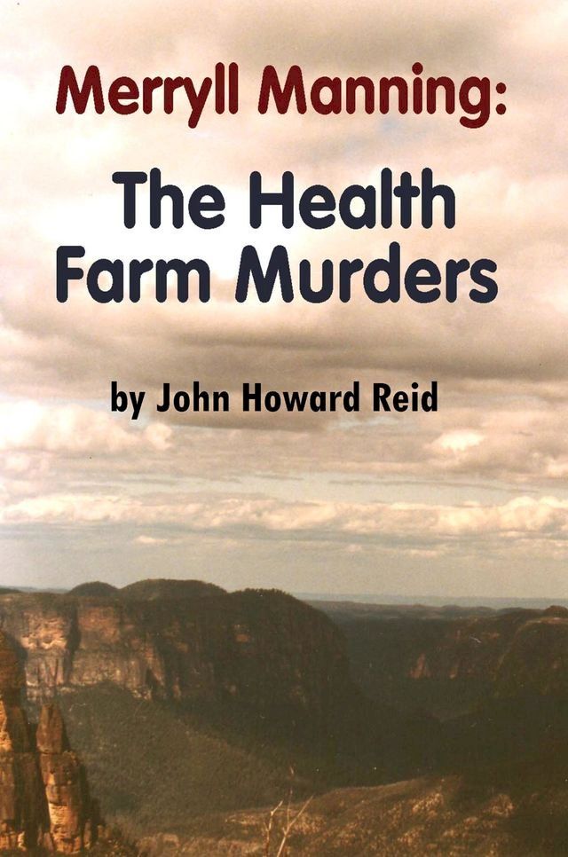  Merryll Manning: The Health Farm Murders(Kobo/電子書)