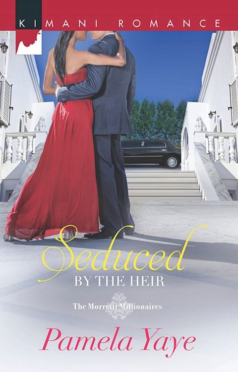 Seduced By The Heir(Kobo/電子書)