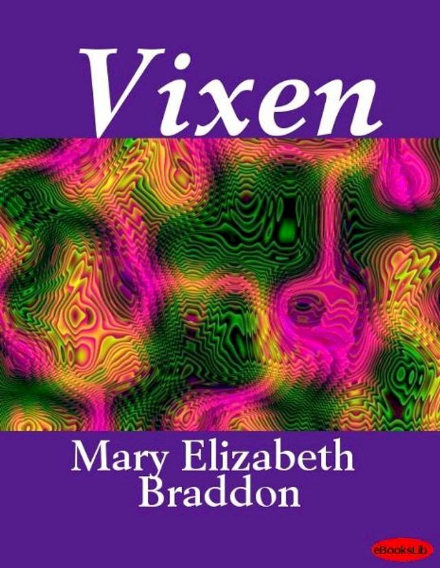  Vixen(Kobo/電子書)