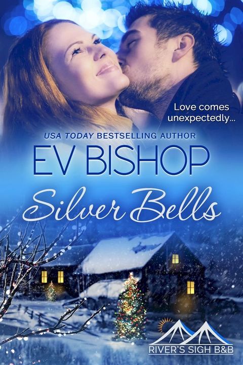 Silver Bells(Kobo/電子書)