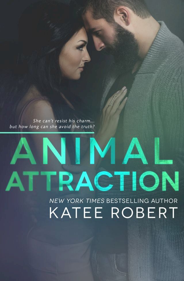  Animal Attraction(Kobo/電子書)