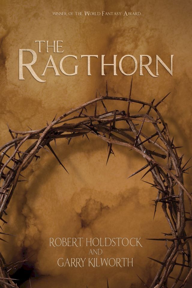  The Ragthorn(Kobo/電子書)