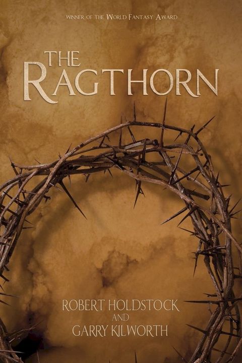 The Ragthorn(Kobo/電子書)