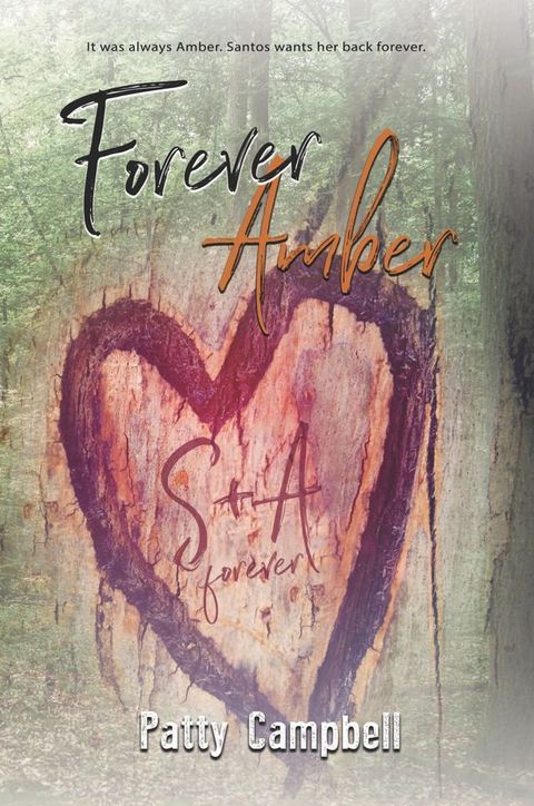 Forever Amber(Kobo/電子書)