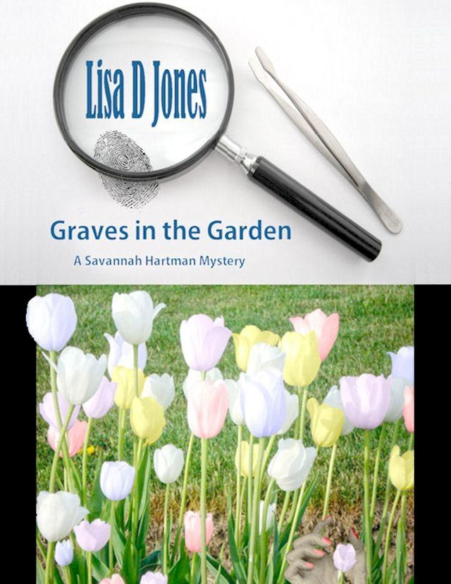  Graves in the Garden(Kobo/電子書)