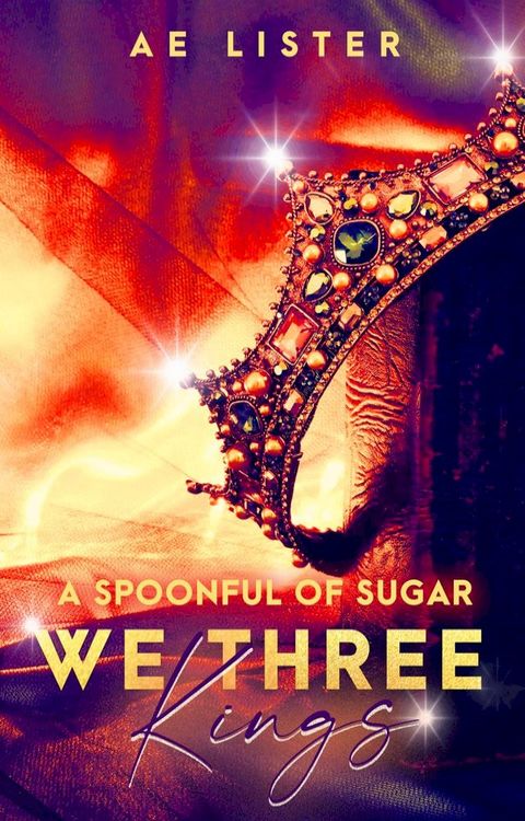 A Spoonful of Sugar(Kobo/電子書)