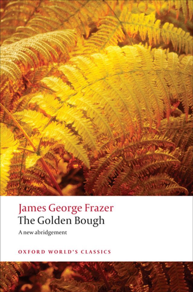  The Golden Bough: A Study in Magic and Religion(Kobo/電子書)