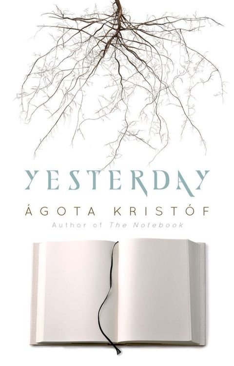 Yesterday(Kobo/電子書)