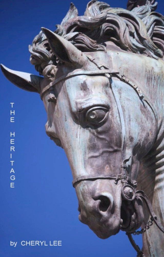  The Heritage(Kobo/電子書)