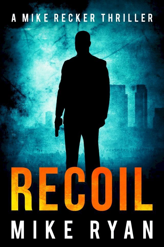  Recoil(Kobo/電子書)