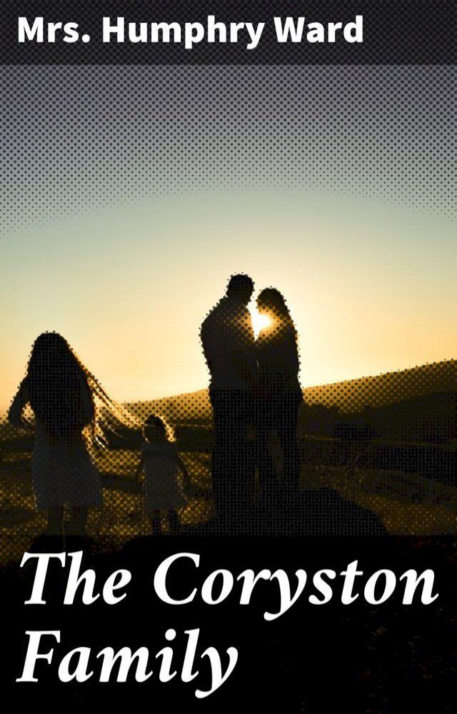  The Coryston Family(Kobo/電子書)