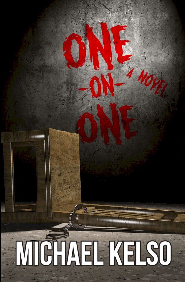  One on One(Kobo/電子書)