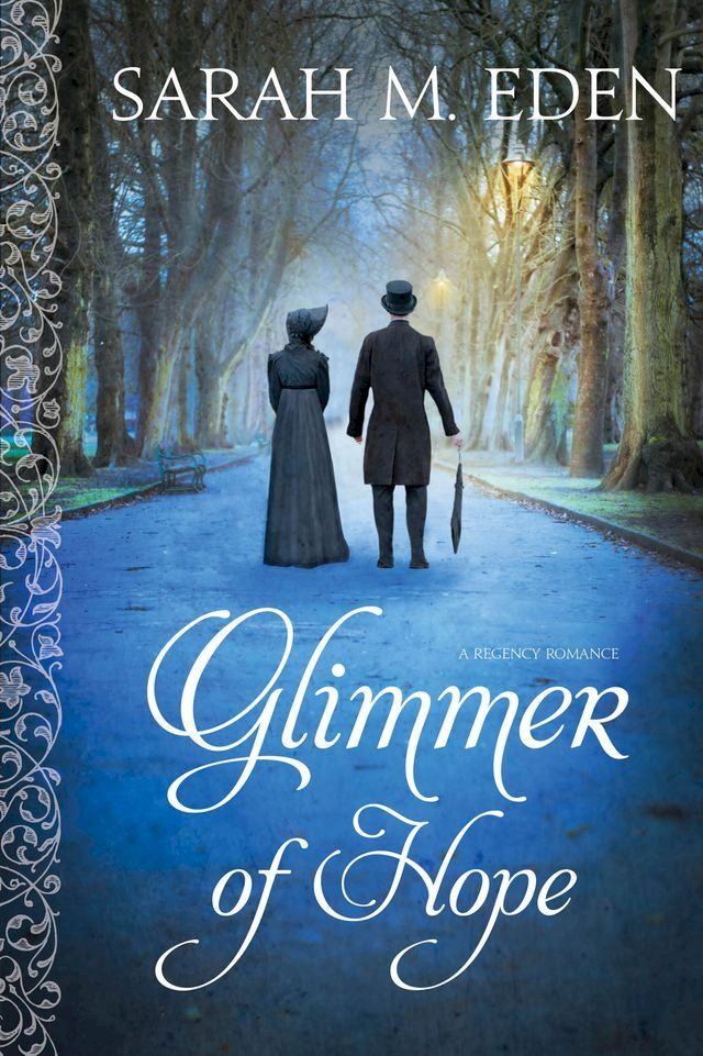  Glimmer of Hope(Kobo/電子書)