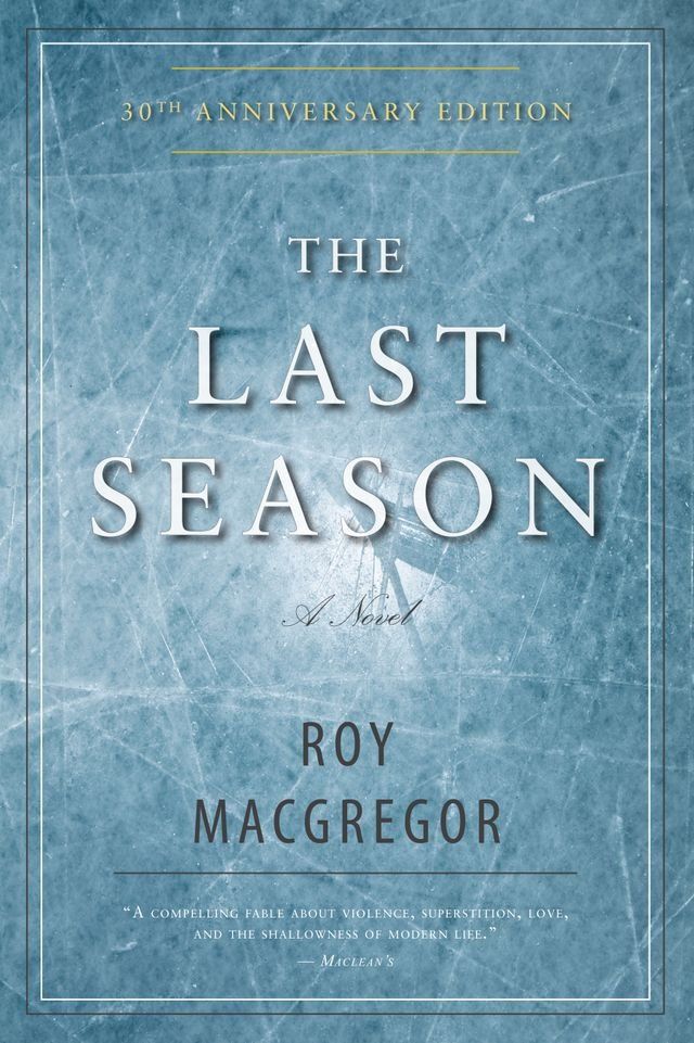  The Last Season(Kobo/電子書)