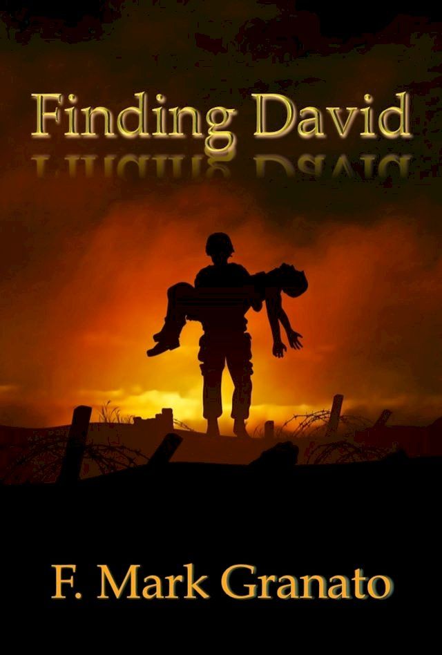  Finding David(Kobo/電子書)