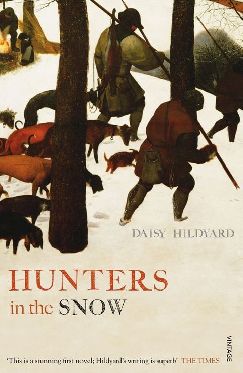 Hunters in the Snow(Kobo/電子書)