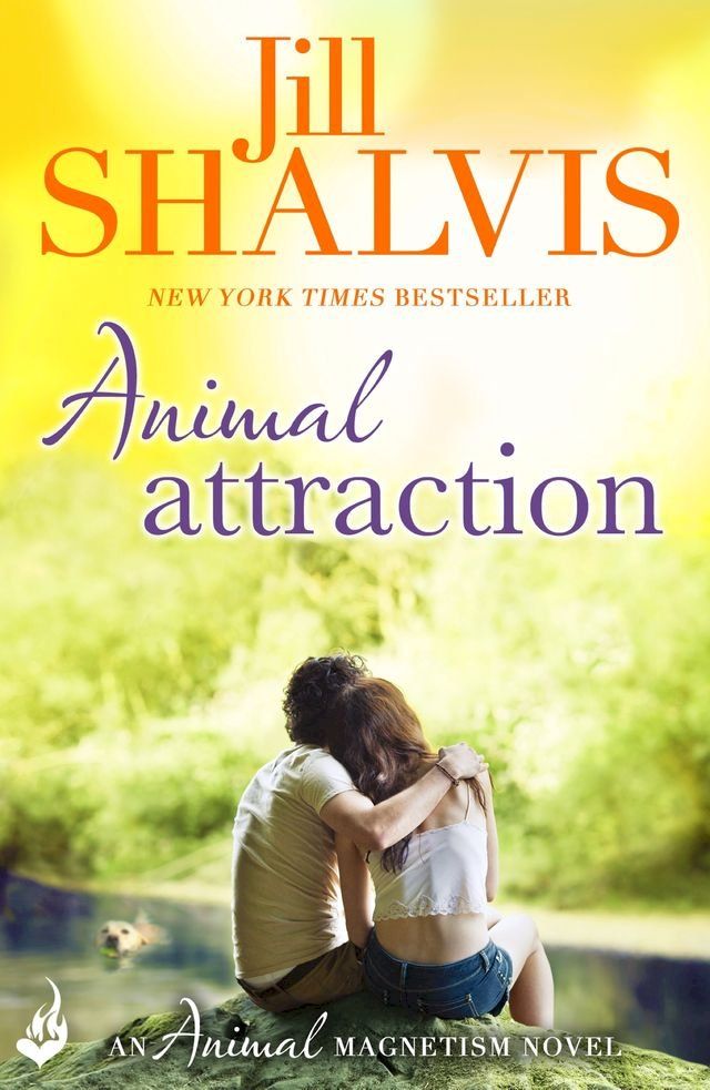  Animal Attraction(Kobo/電子書)