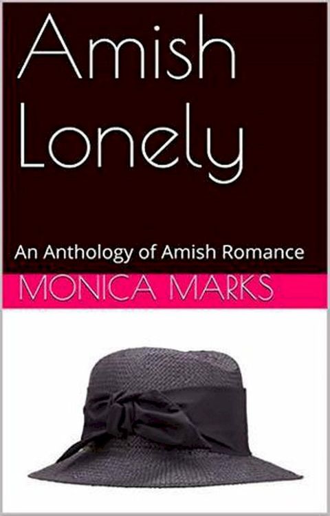 Amish Lonely(Kobo/電子書)