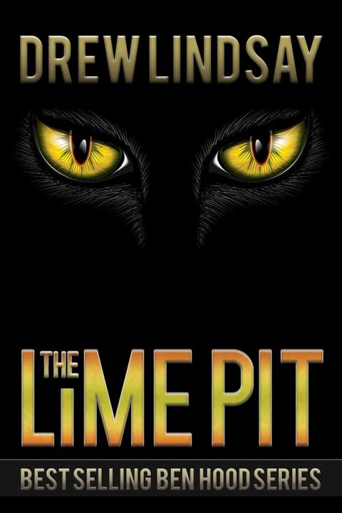 The Lime Pit(Kobo/電子書)