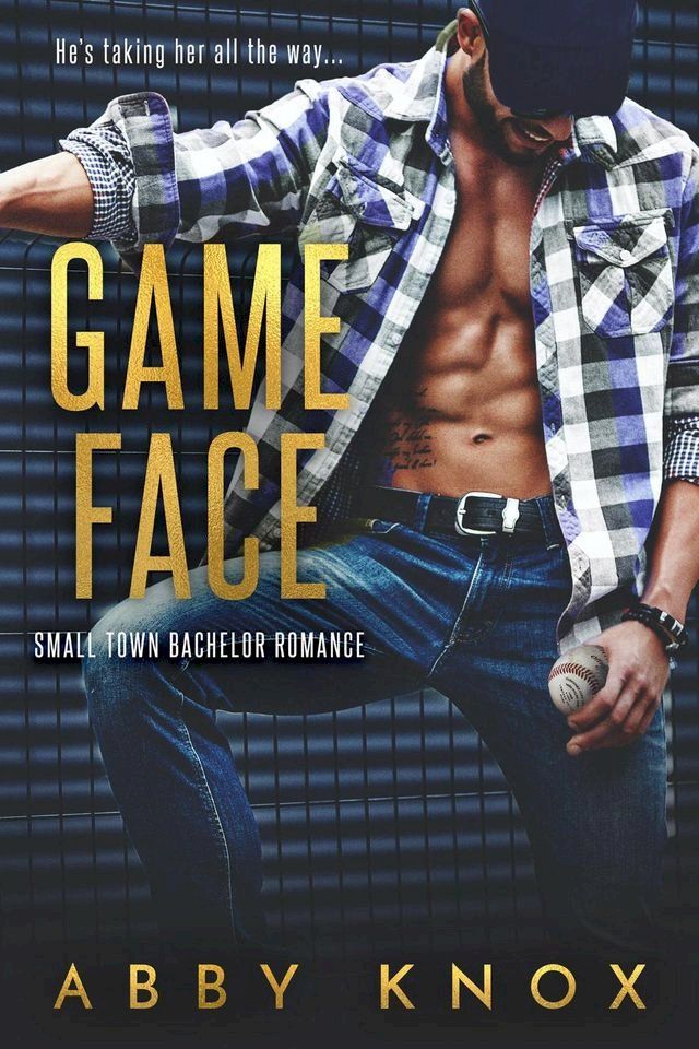  Game Face(Kobo/電子書)