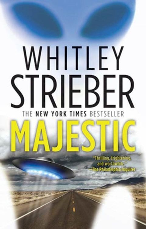 Majestic(Kobo/電子書)