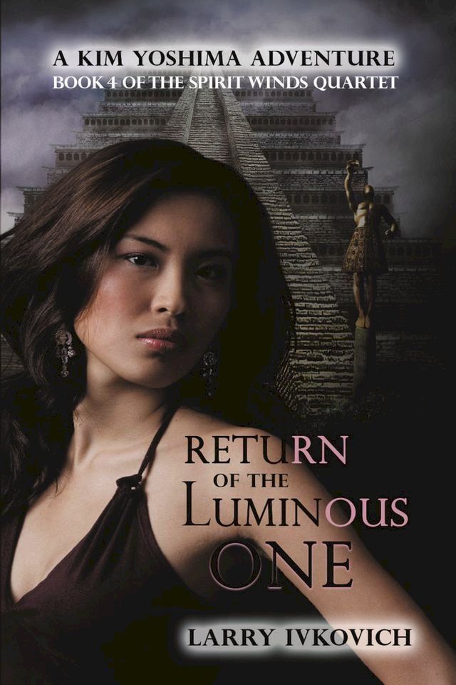  Return of the Luminous One(Kobo/電子書)