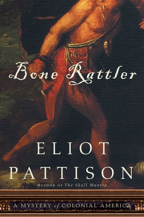 Bone Rattler(Kobo/電子書)