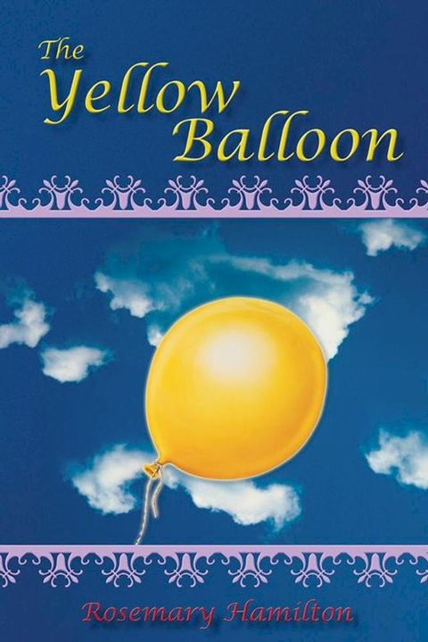 The Yellow Balloon(Kobo/電子書)