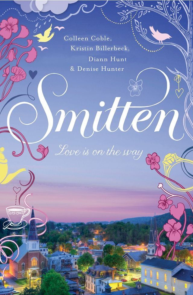  Smitten(Kobo/電子書)