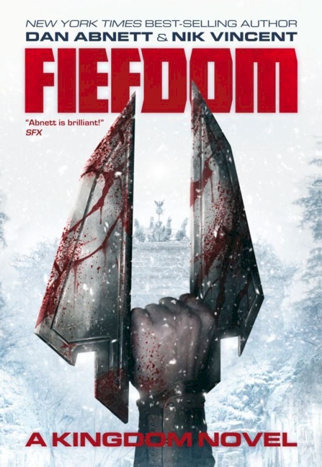  Fiefdom(Kobo/電子書)