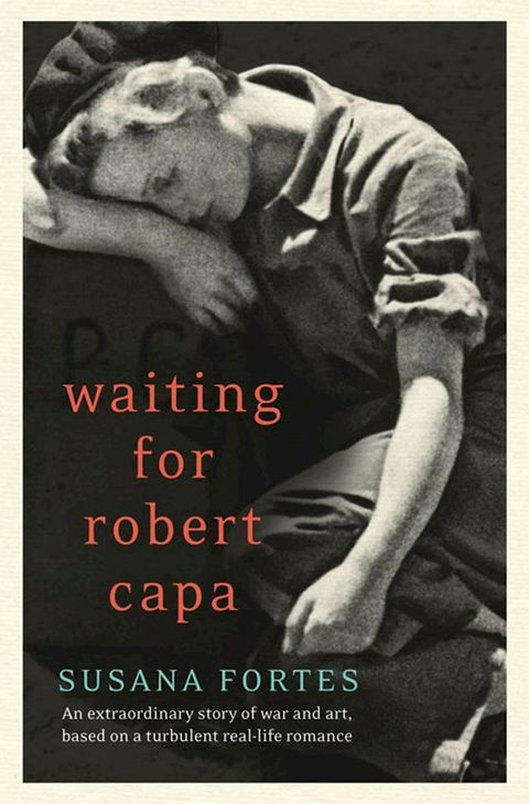 Waiting for Robert Capa(Kobo/電子書)