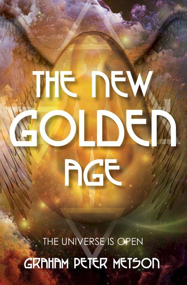  The Golden Age(Kobo/電子書)