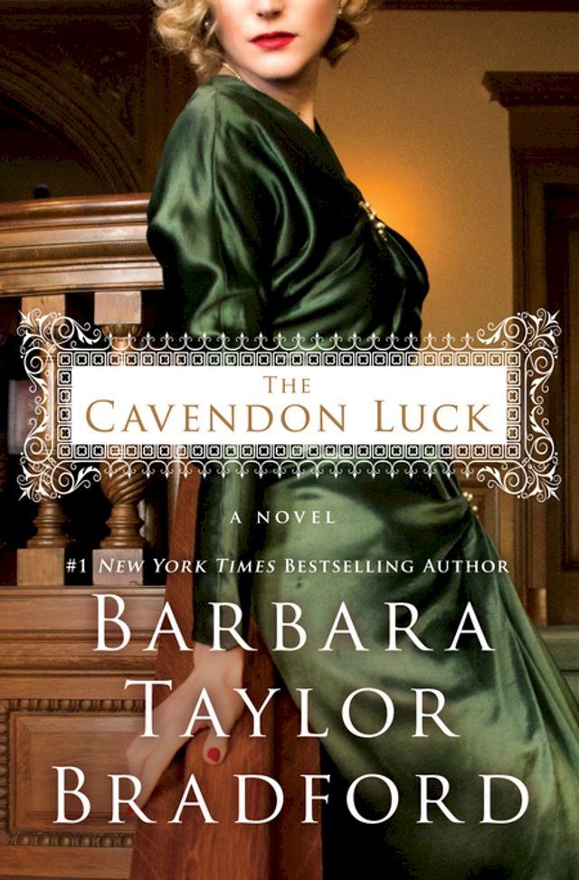  The Cavendon Luck(Kobo/電子書)