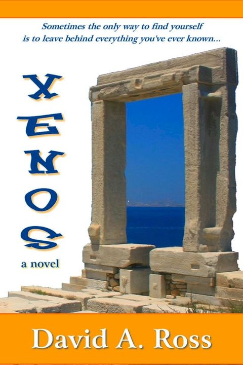 Xenos: A Novel(Kobo/電子書)