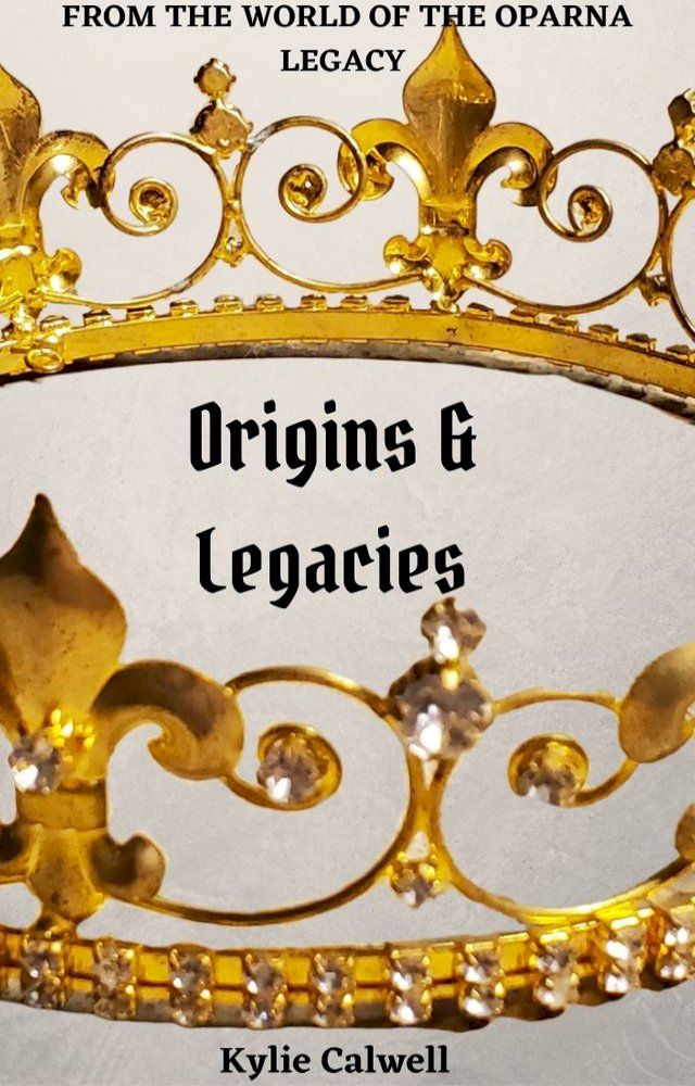  Origins & Legacies(Kobo/電子書)