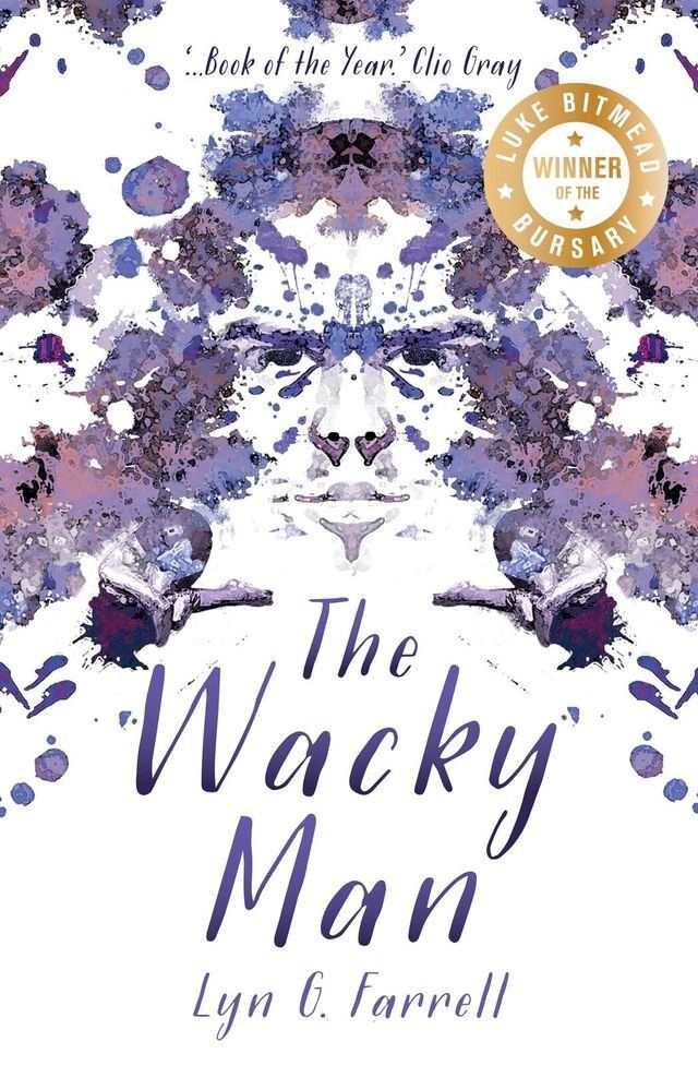  The Wacky Man(Kobo/電子書)