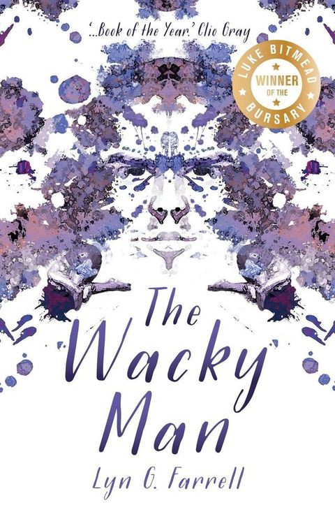 The Wacky Man(Kobo/電子書)