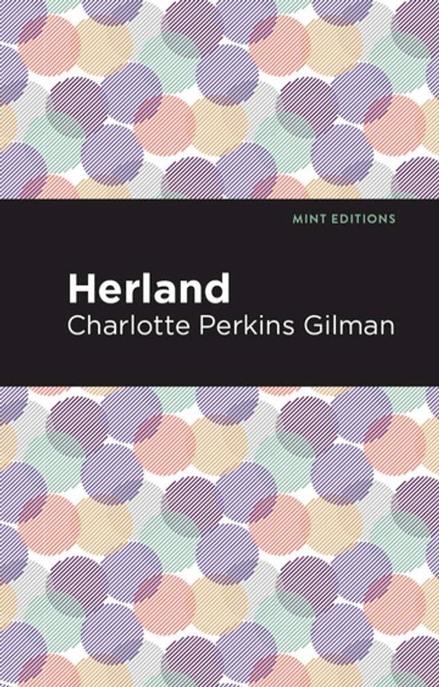  Herland(Kobo/電子書)