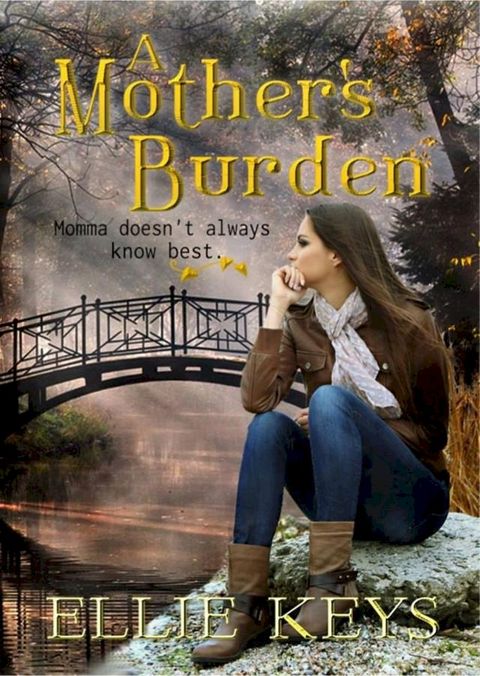 A Mother's Burden(Kobo/電子書)